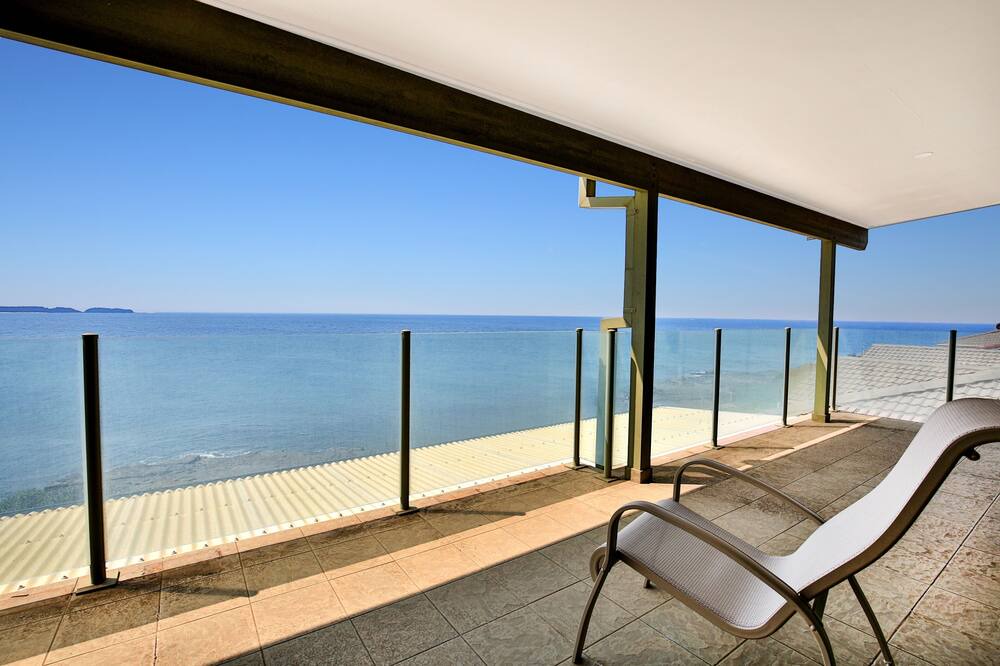 Photo of Patio Balcony in Culburra Beach