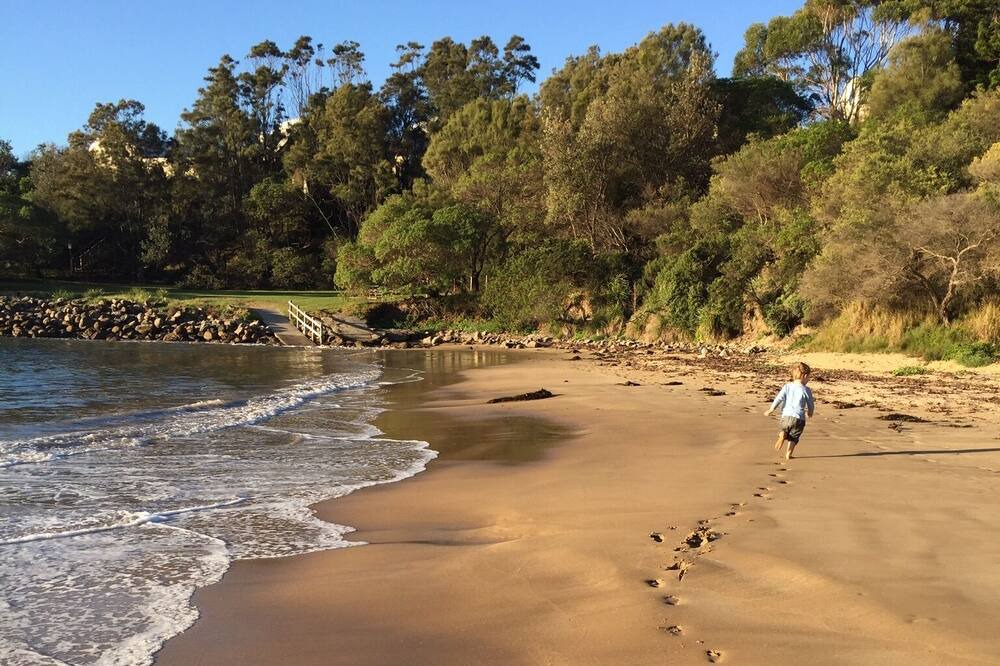 Photo of Outdoor in Culburra Beach