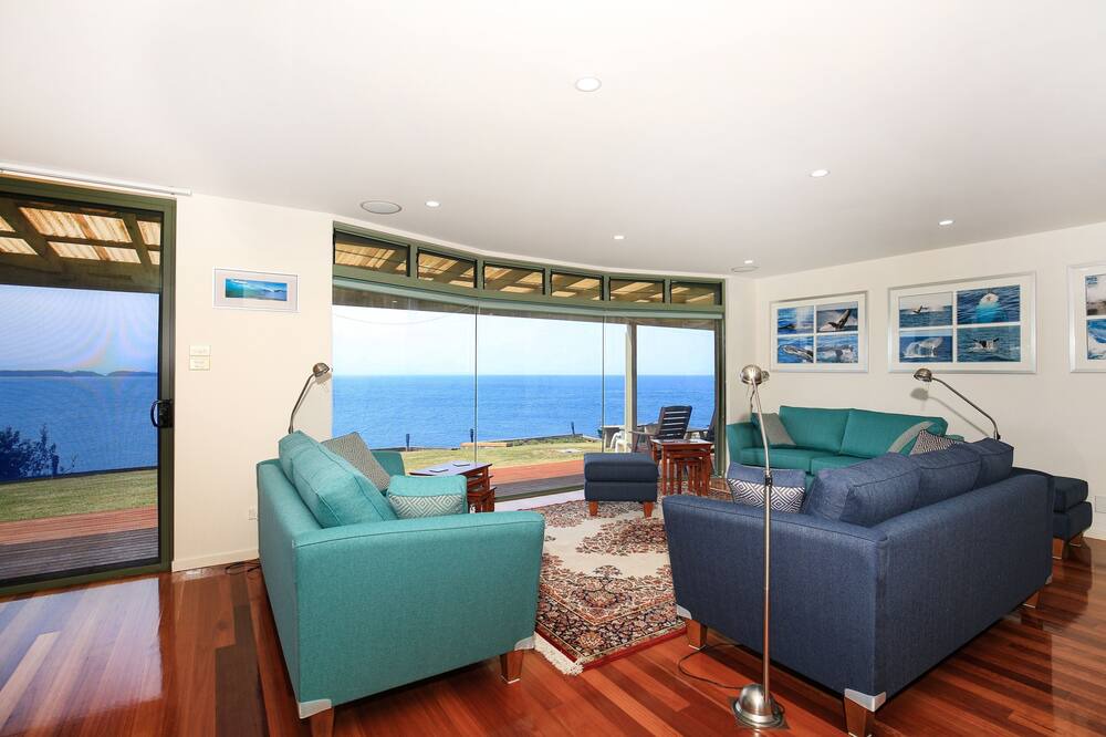 Photo of Livingroom in Culburra Beach
