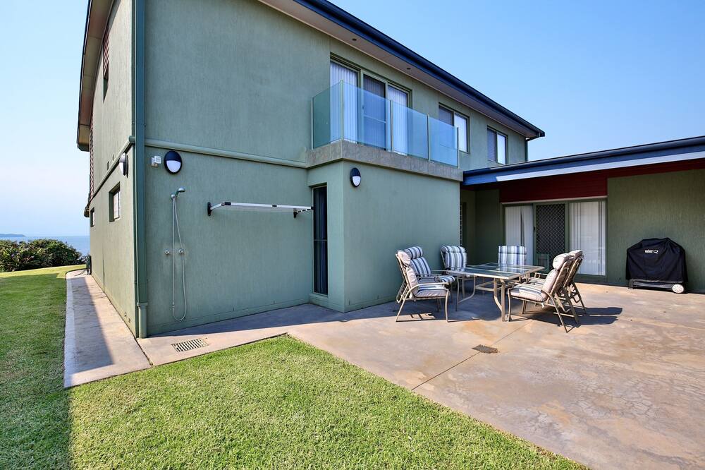 Photo of Patio Balcony in Culburra Beach