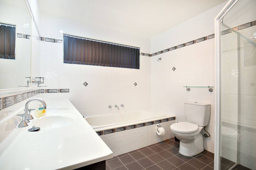 Photo of Bathroom in Culburra Beach