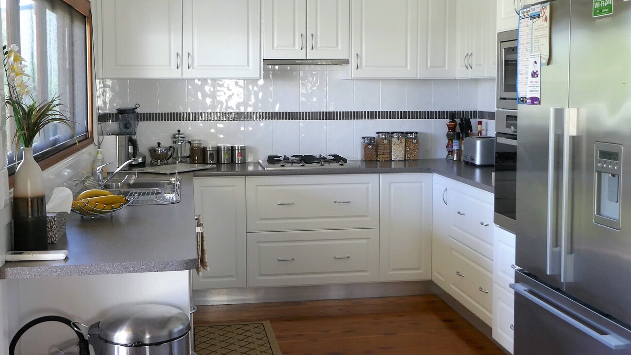 Photo of Kitchen in Central Mudgee