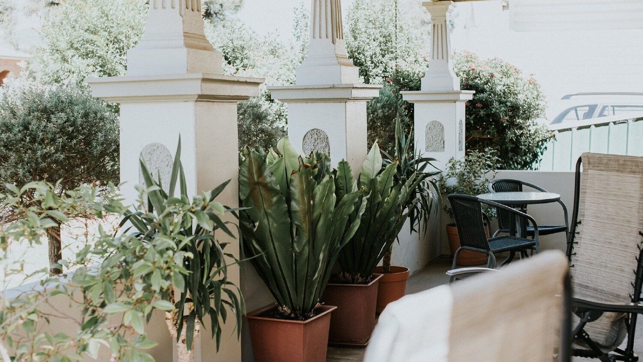 Photo of Patio Balcony in Central Mudgee