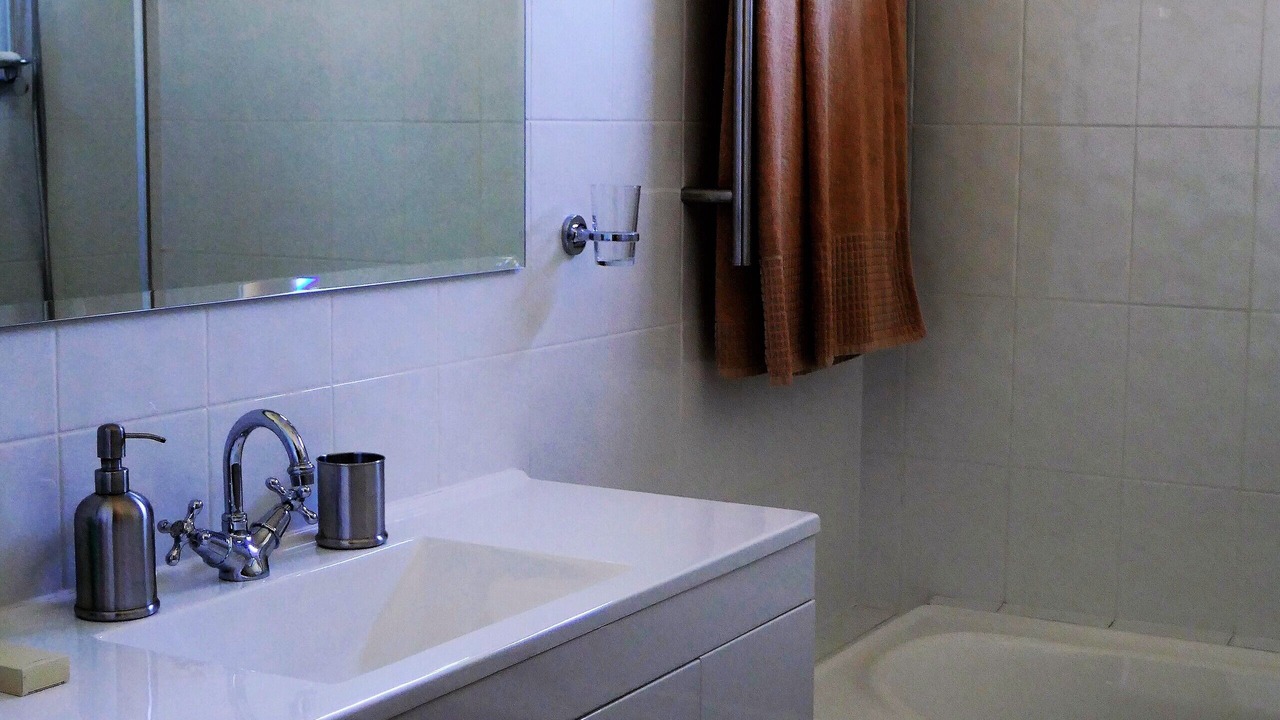 Photo of Bathroom in Central Mudgee