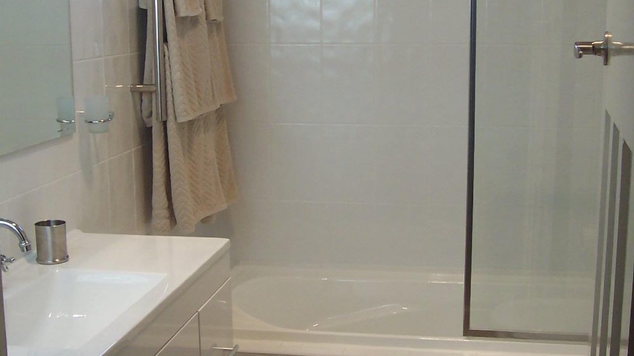 Photo of Bathroom in Central Mudgee