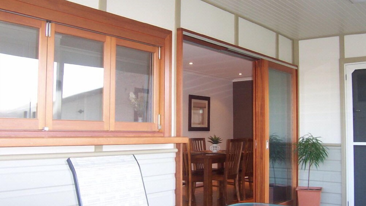 Photo of Patio Balcony in Central Mudgee