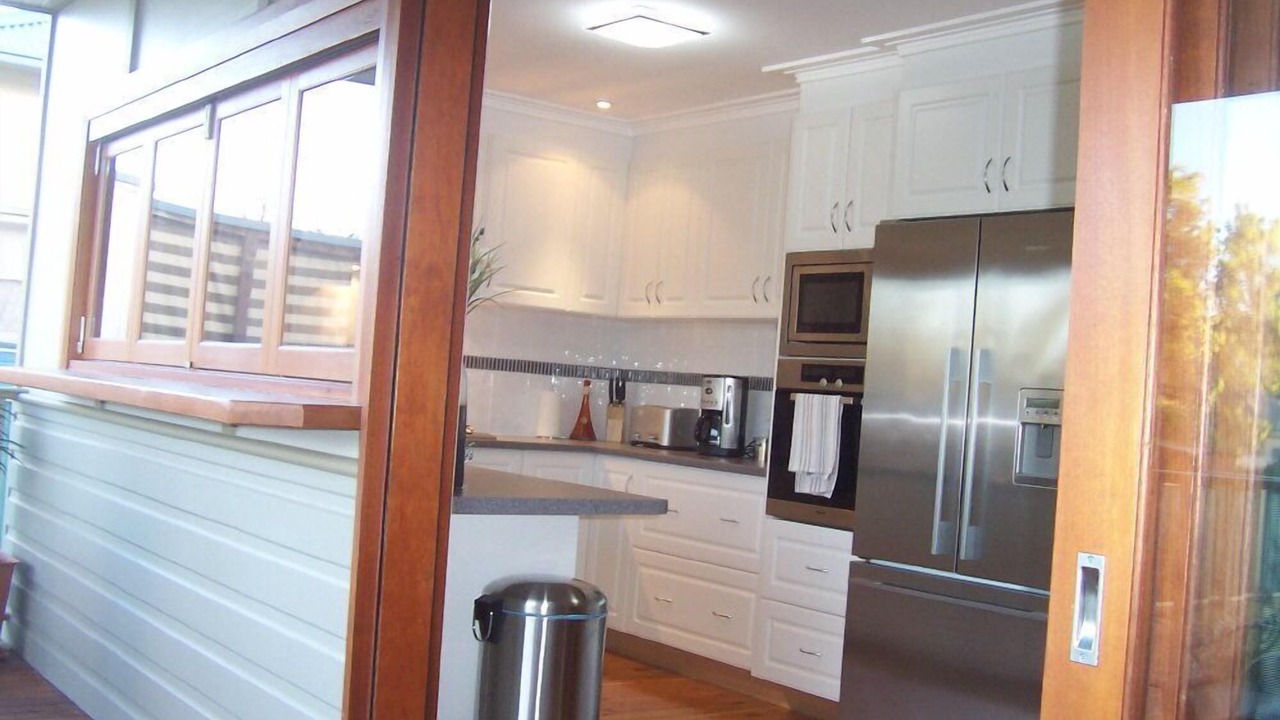 Photo of Kitchen in Central Mudgee