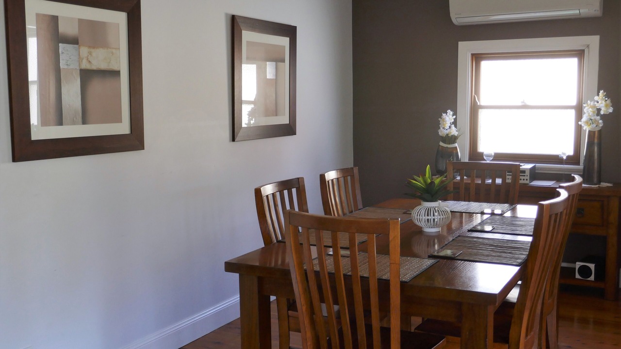 Photo of Bedroom in Central Mudgee