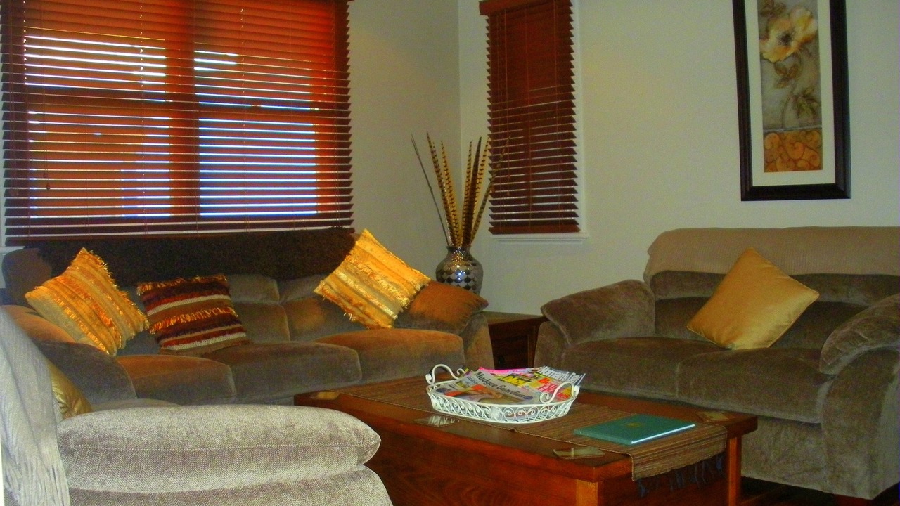 Photo of Bedroom in Central Mudgee
