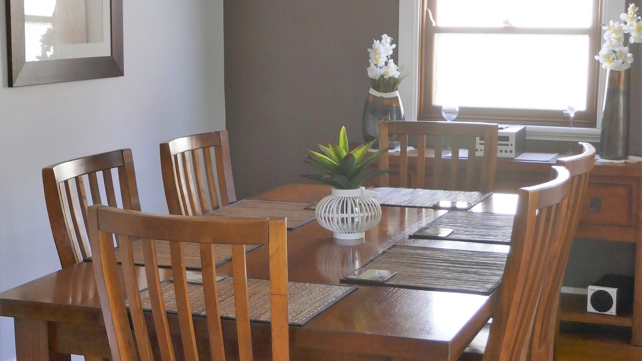 Photo of Bedroom in Central Mudgee