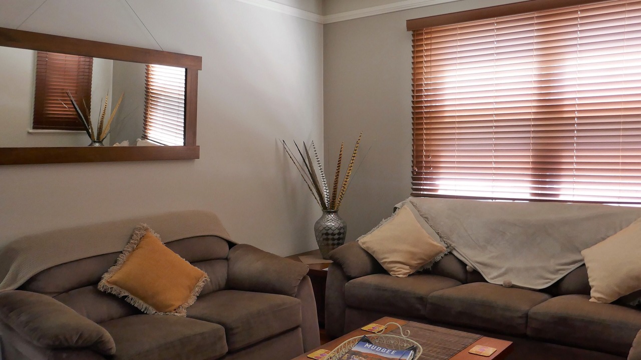 Photo of Bedroom in Central Mudgee