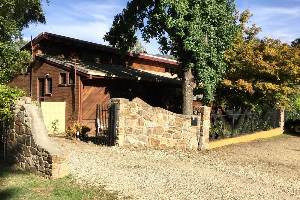 Photo of Outdoor in Tawonga South