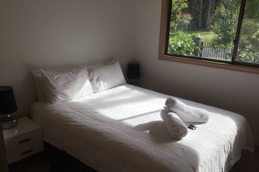 Photo of Bedroom in Tawonga South