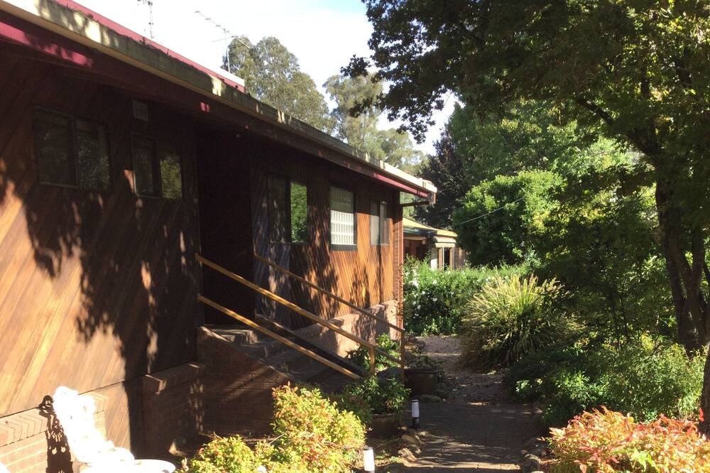 Photo of Patio Balcony in Tawonga South