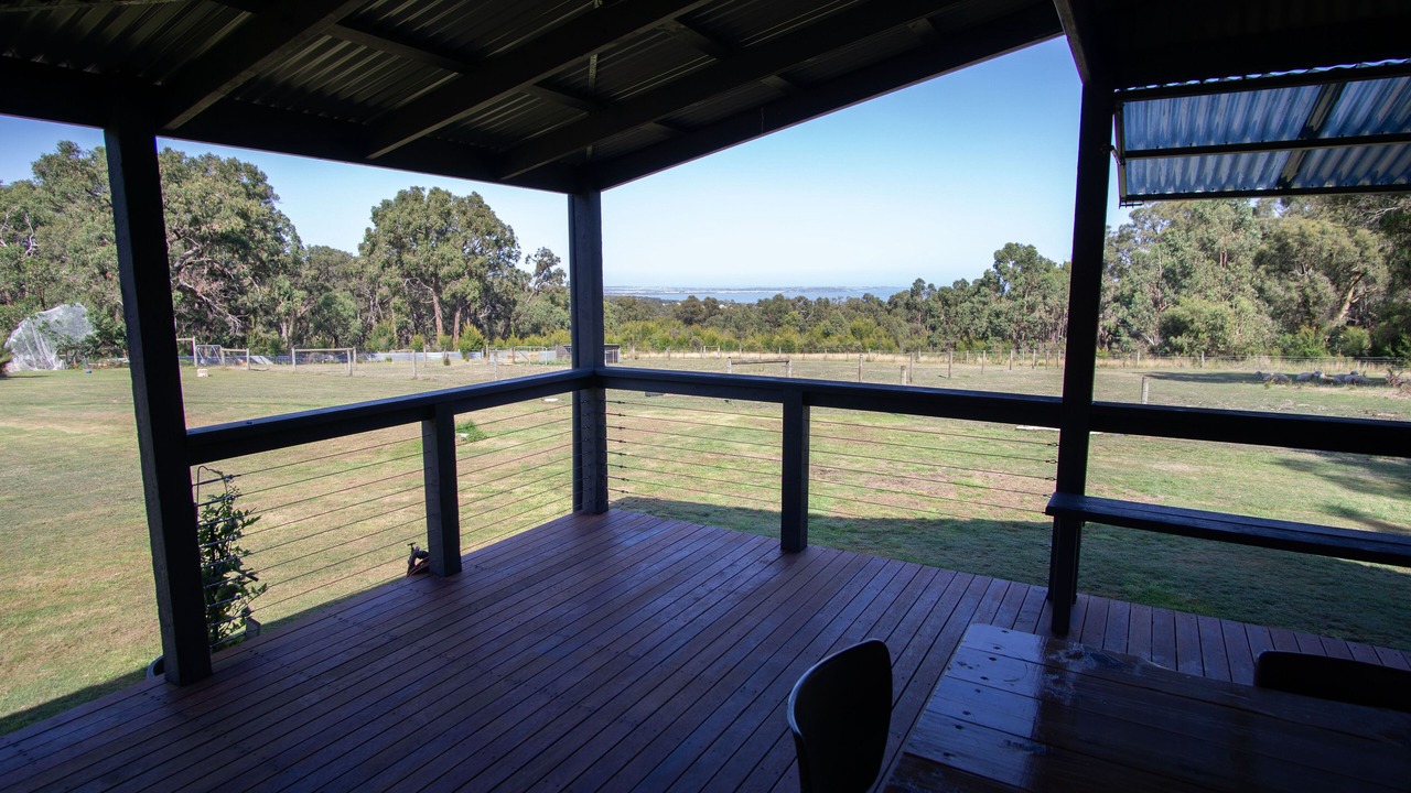 Photo of Outdoor in The Gurdies