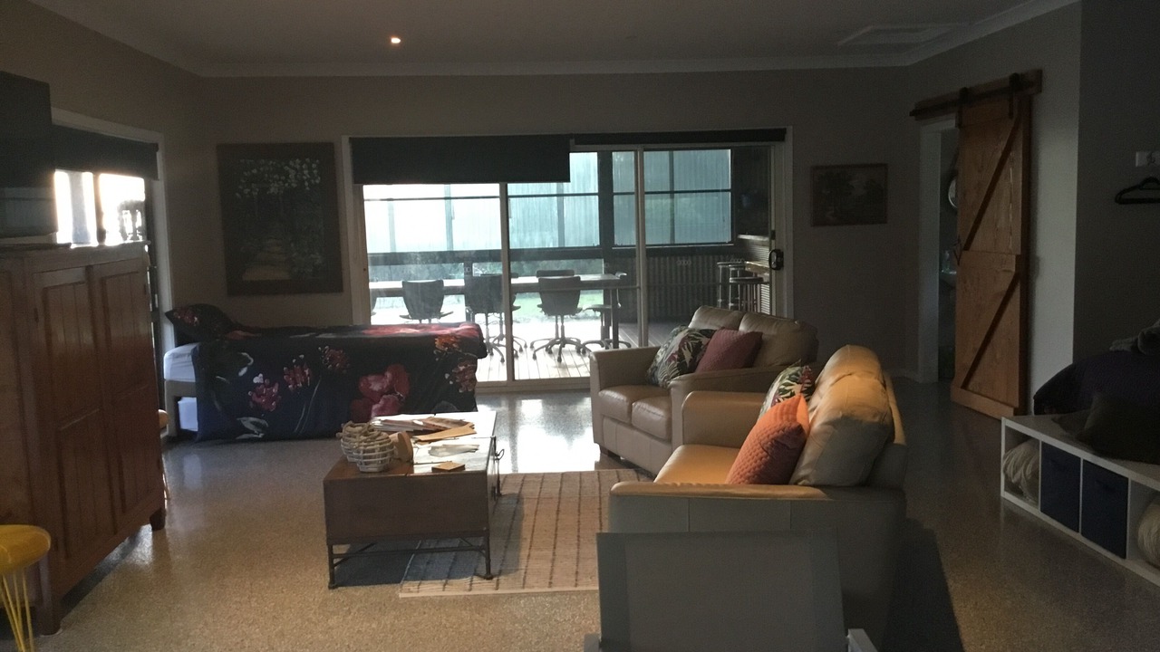 Photo of Livingroom in The Gurdies