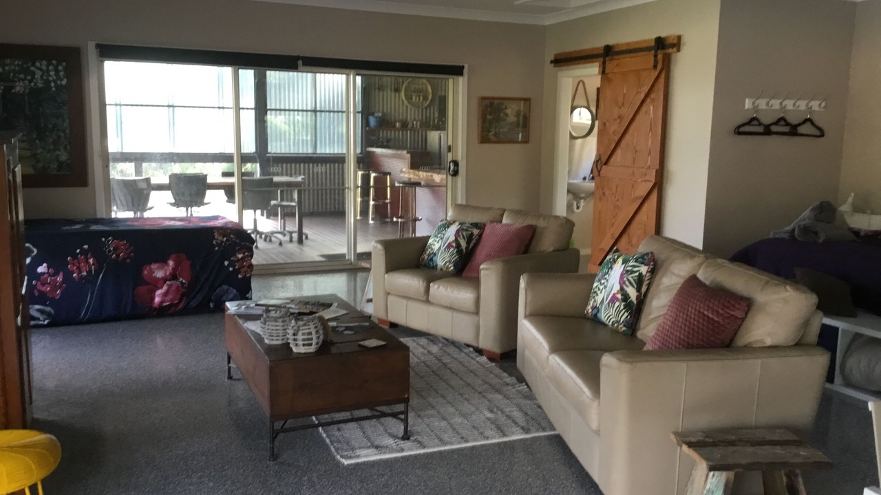 Photo of Livingroom in The Gurdies