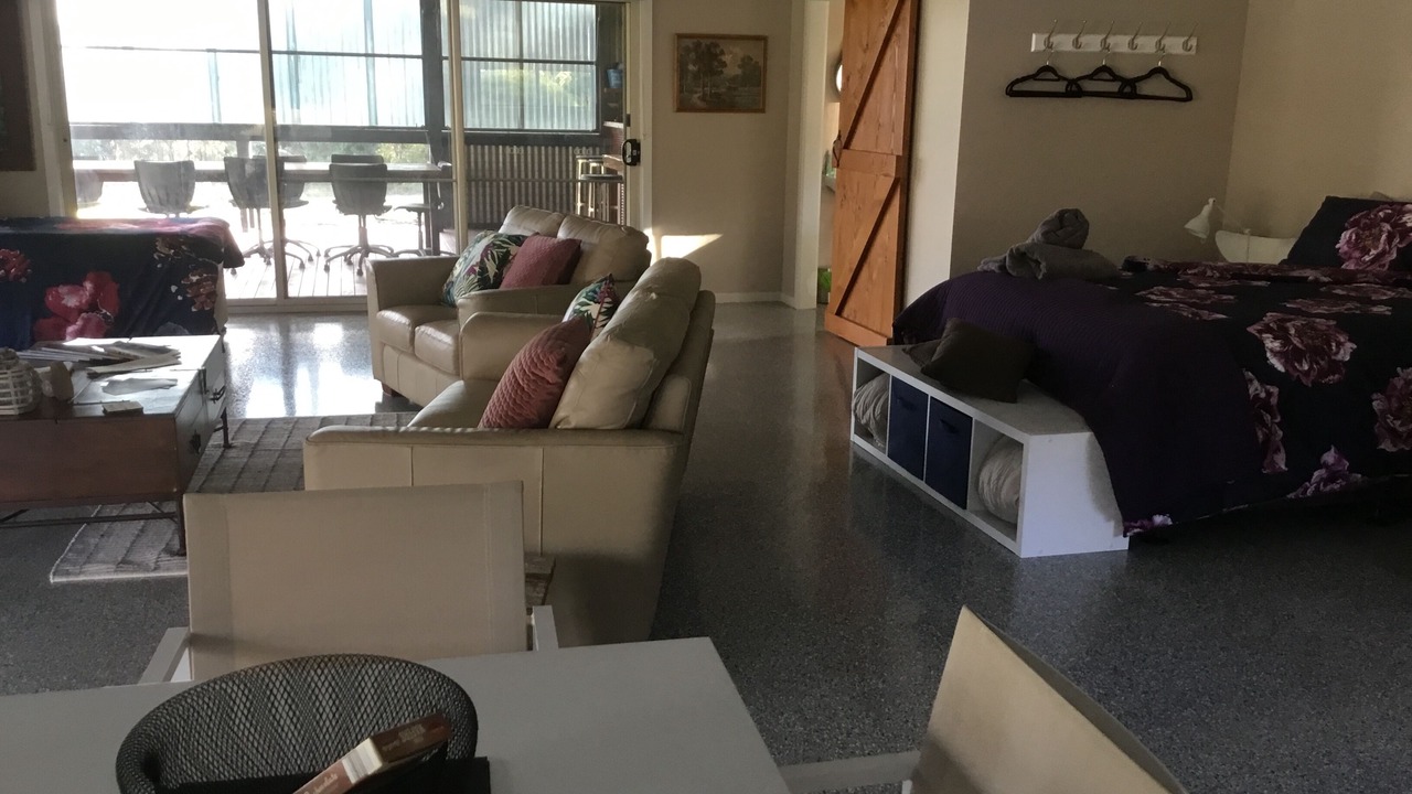 Photo of Livingroom in The Gurdies