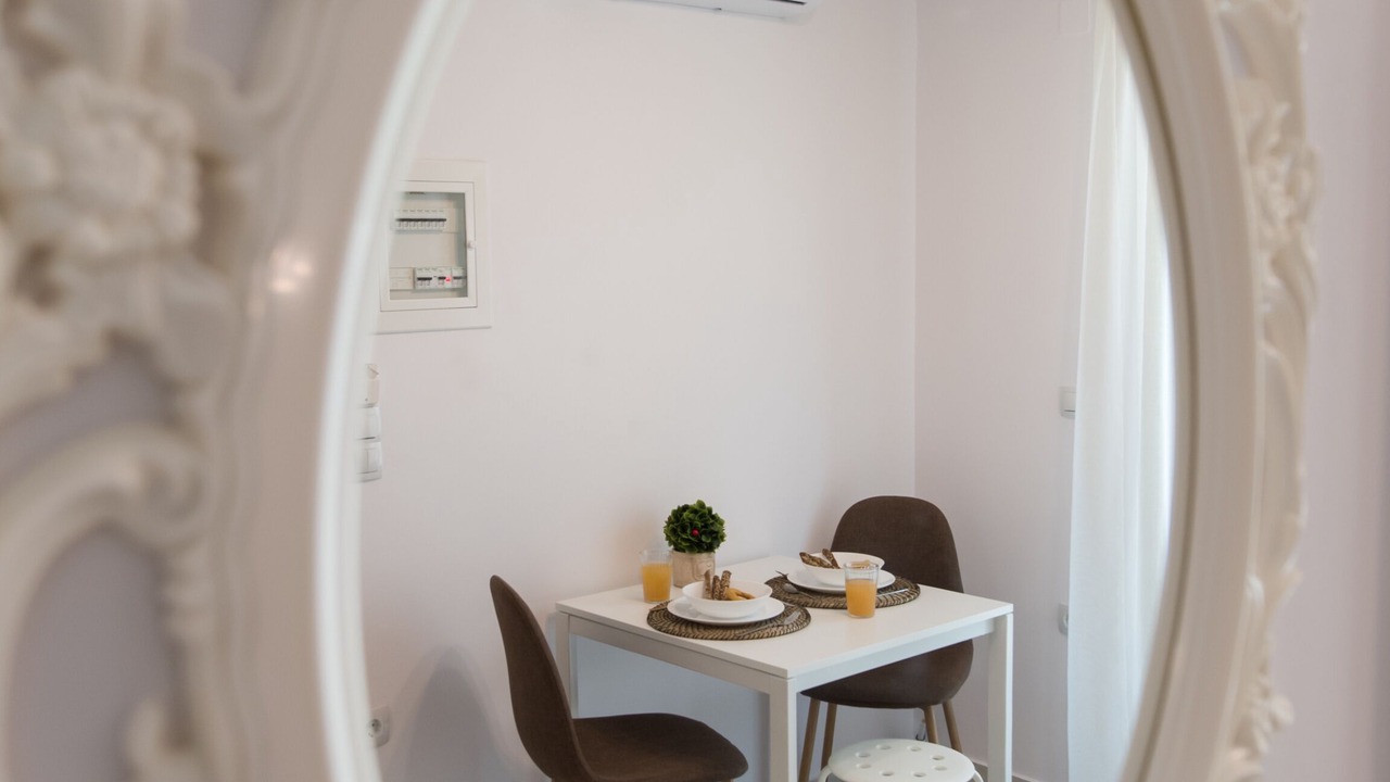 Photo of Bedroom in Nidri