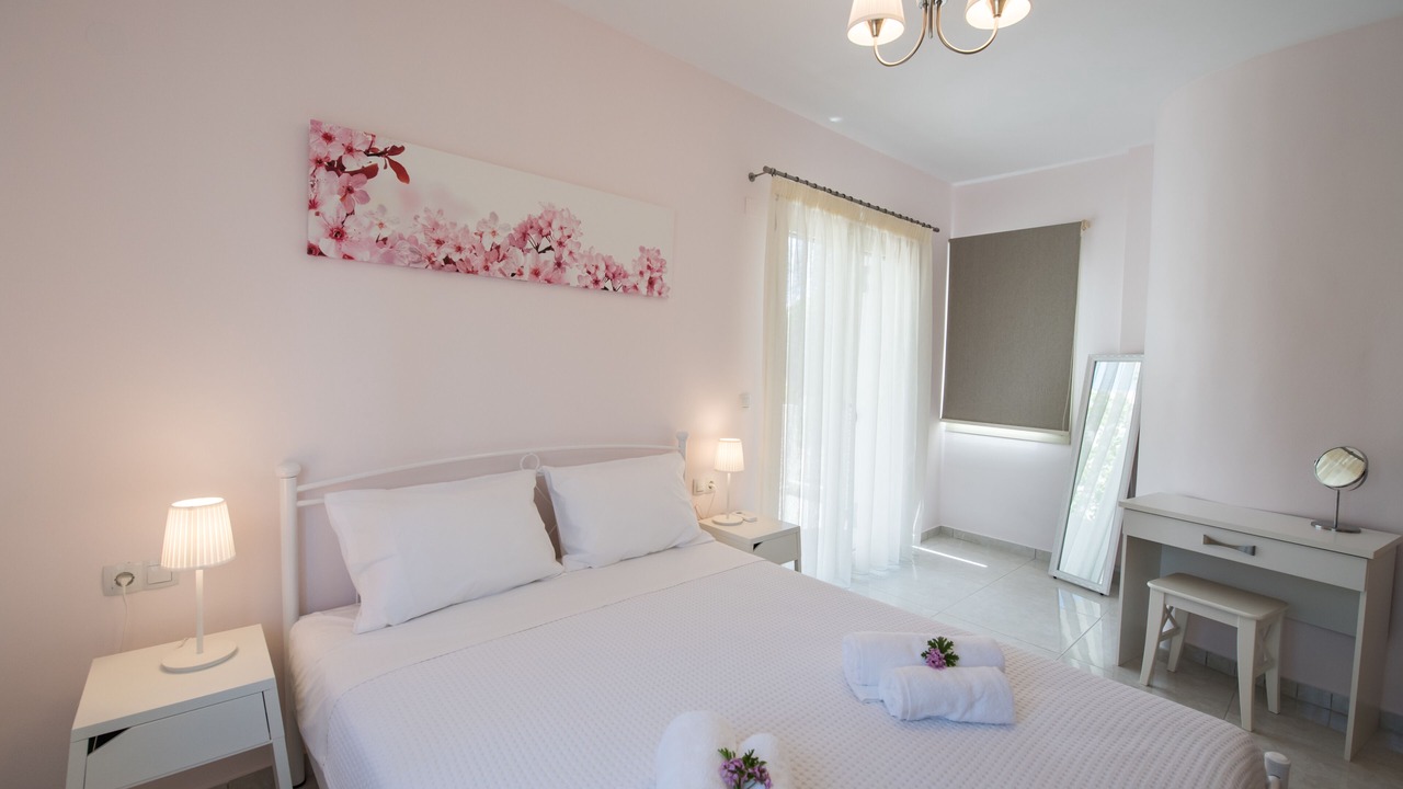 Photo of Bedroom in Nidri