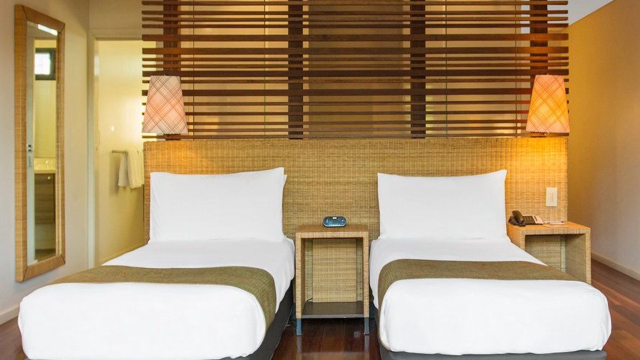 Photo of Bedroom in Cable Beach