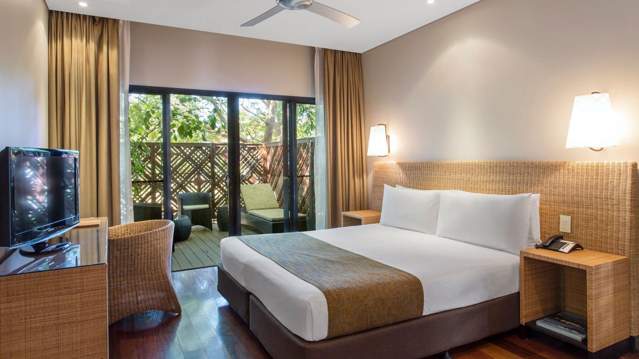 Photo of Bedroom in Cable Beach