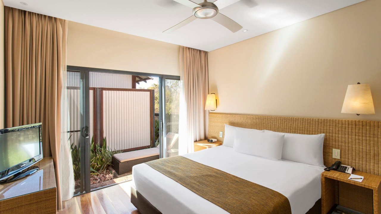 Photo of Bedroom in Cable Beach