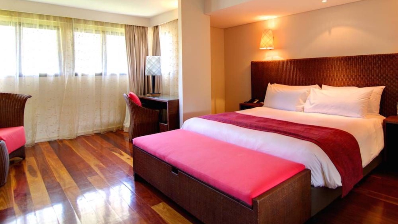 Photo of Bedroom in Cable Beach