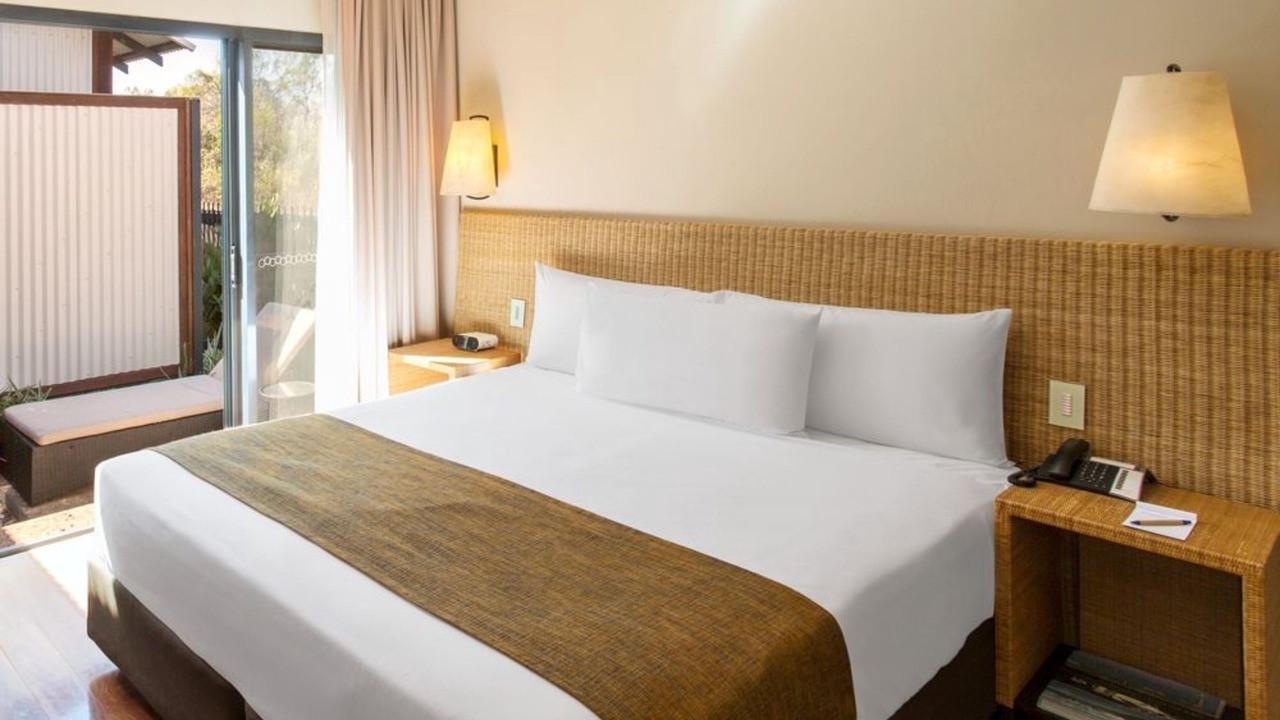 Photo of Bedroom in Cable Beach
