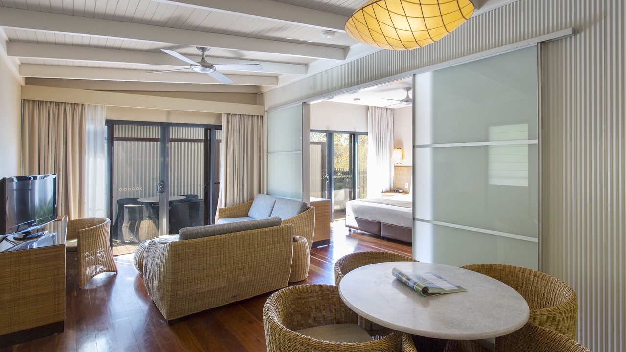 Photo of Bedroom in Cable Beach