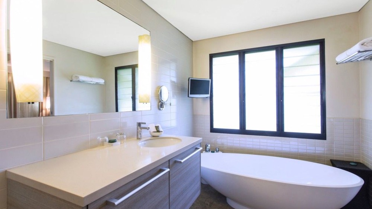 Photo of Bathroom in Cable Beach