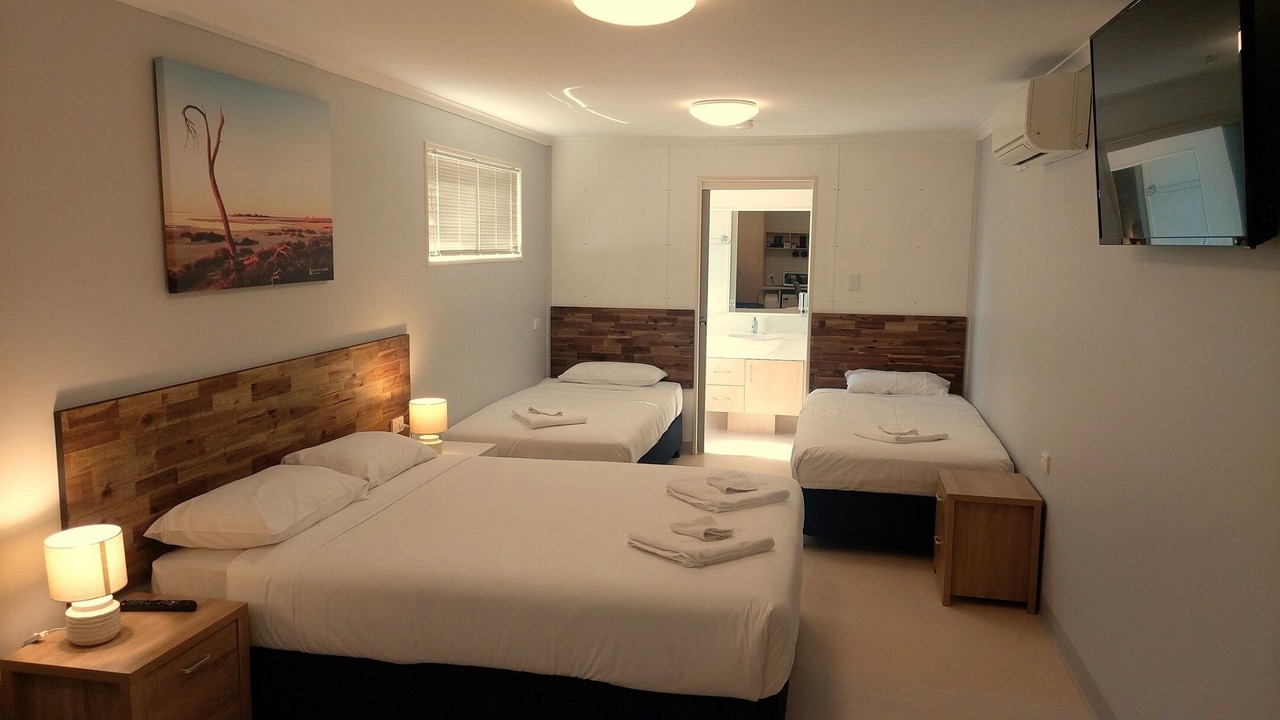 Photo of Bedroom in Sea Lake