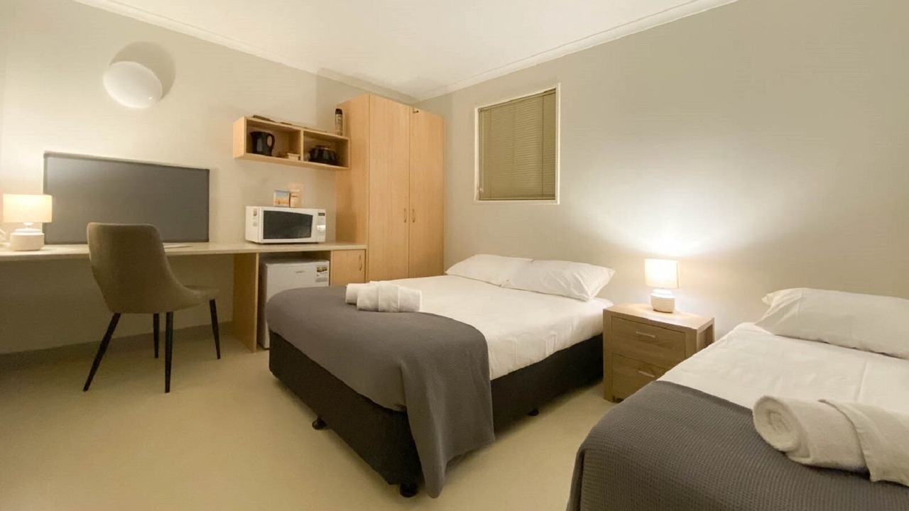 Photo of Bedroom in Sea Lake