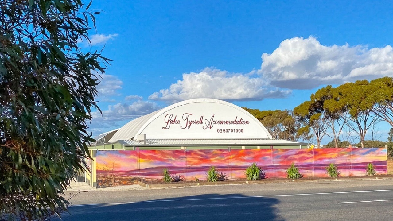 Photo of Outdoor in Sea Lake