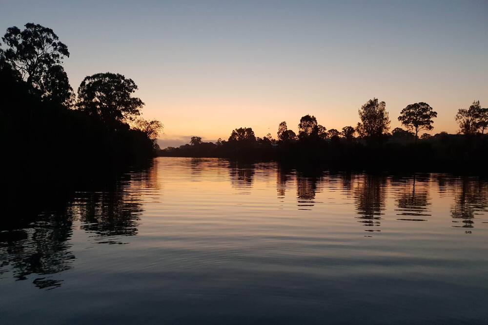Photo of Outdoor in Nicholson