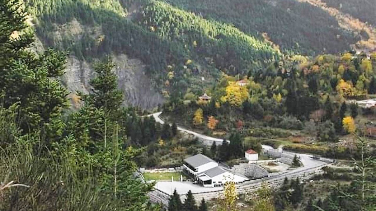 Photo of Outdoor in Melissourgoi
