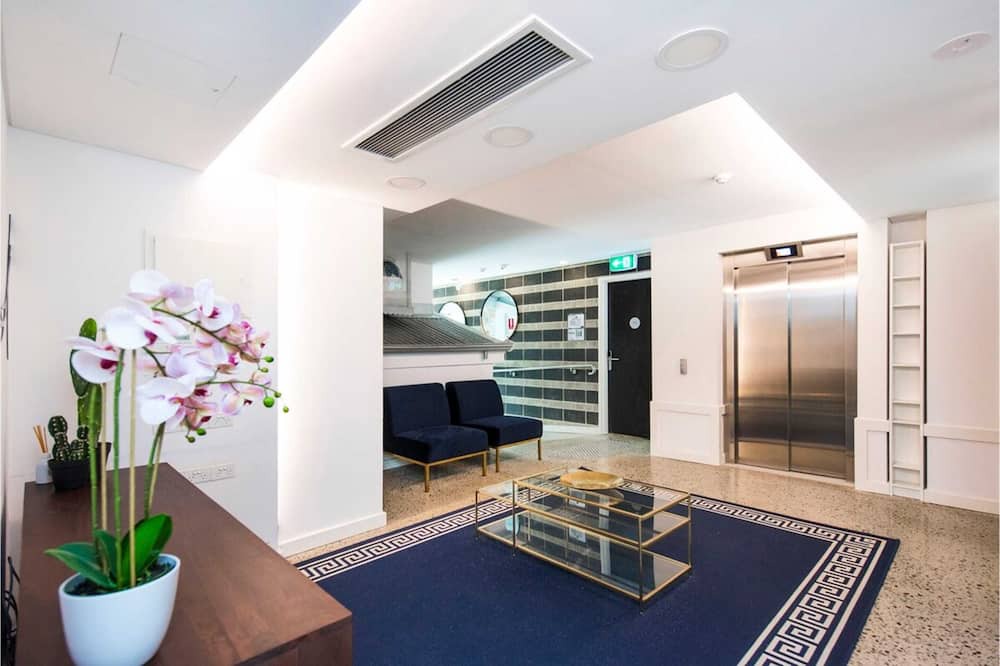 Photo of Livingroom in Northbridge