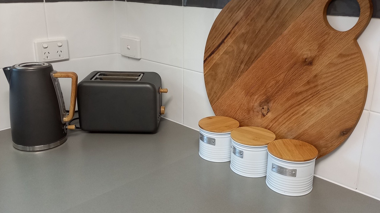 Photo of Kitchen in Shepparton