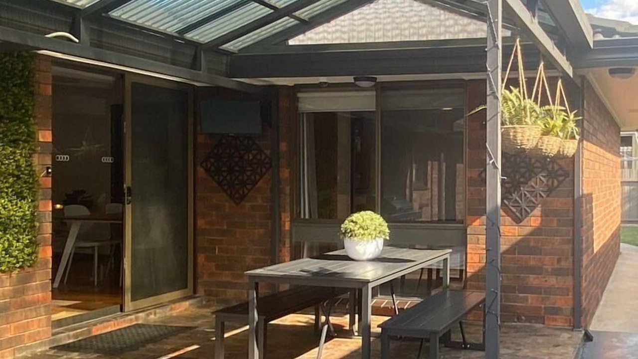 Photo of Patio Balcony in Shepparton