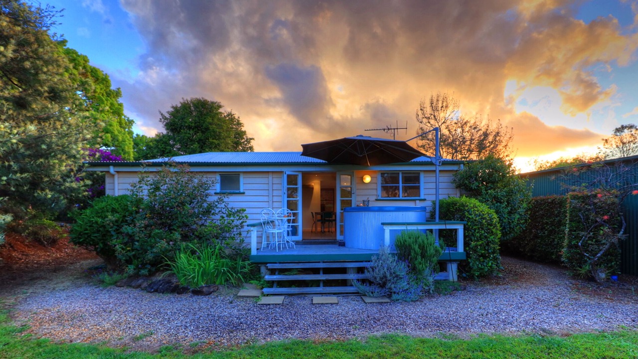 Photo of Outdoor in Maleny