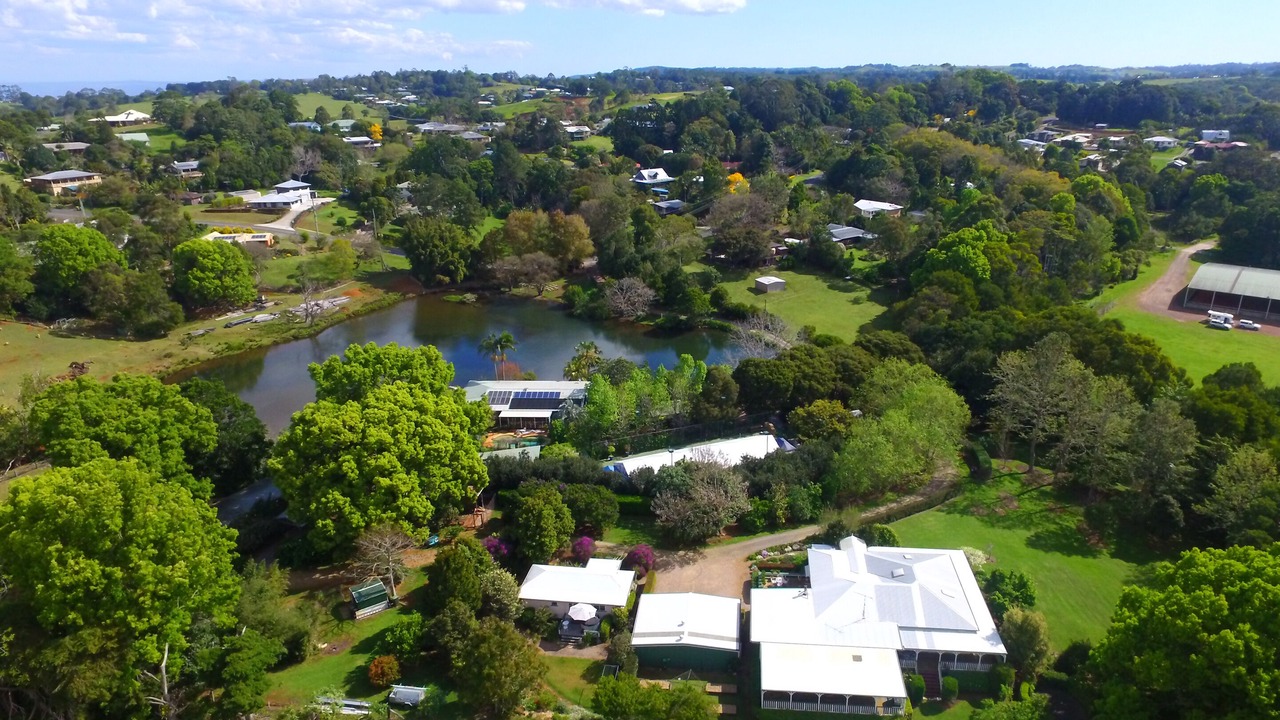 Photo of Outdoor in Maleny