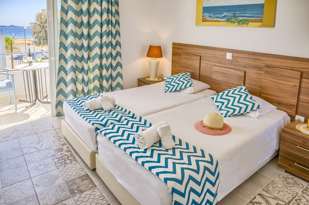 Photo of Bedroom in Haraki