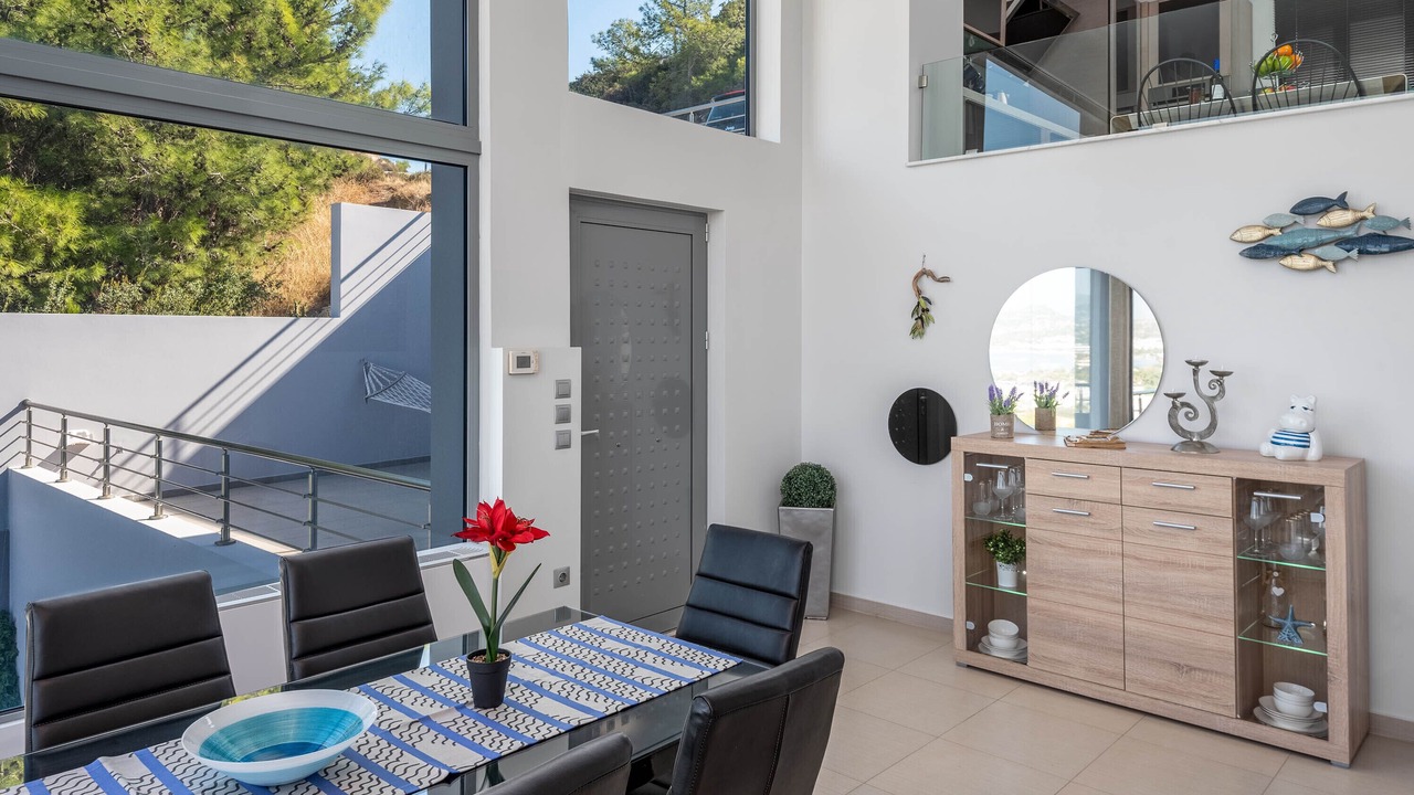 Photo of Bedroom in Faliraki