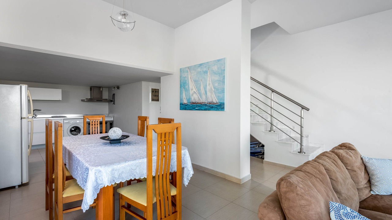 Photo of Livingroom in Faliraki