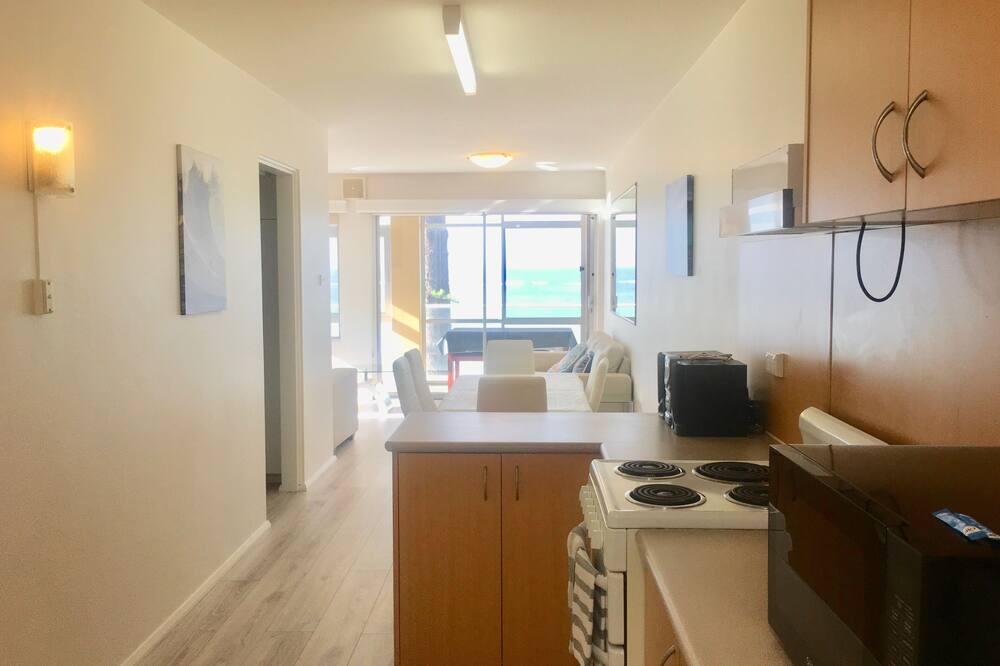 Photo of Kitchen in Blue Bay