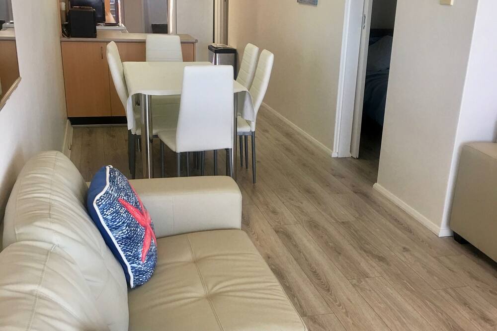 Photo of Livingroom in Blue Bay