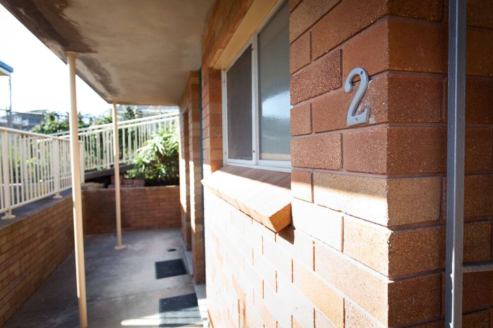 Photo of Patio Balcony in Blue Bay