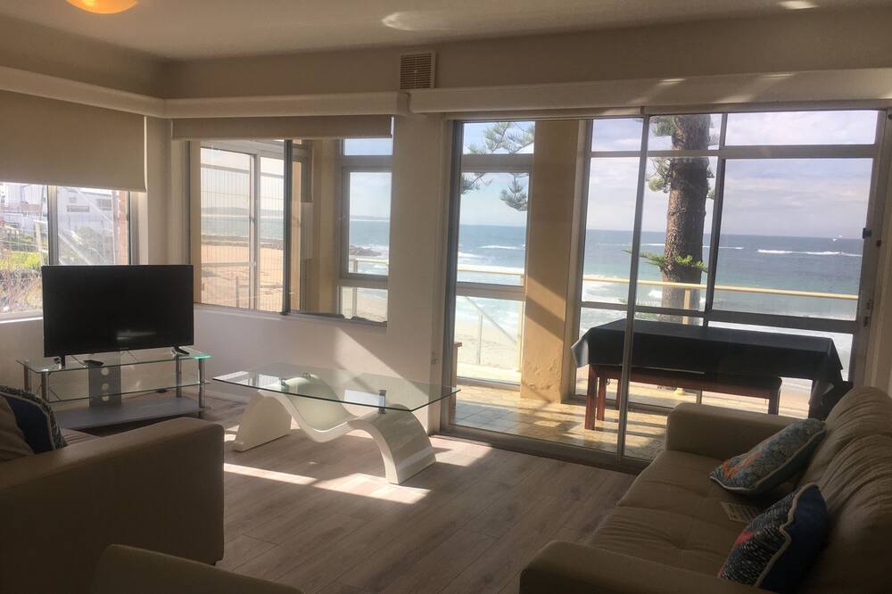 Photo of Livingroom in Blue Bay