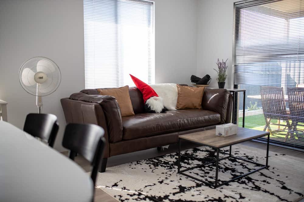 Photo of Livingroom in Treeby