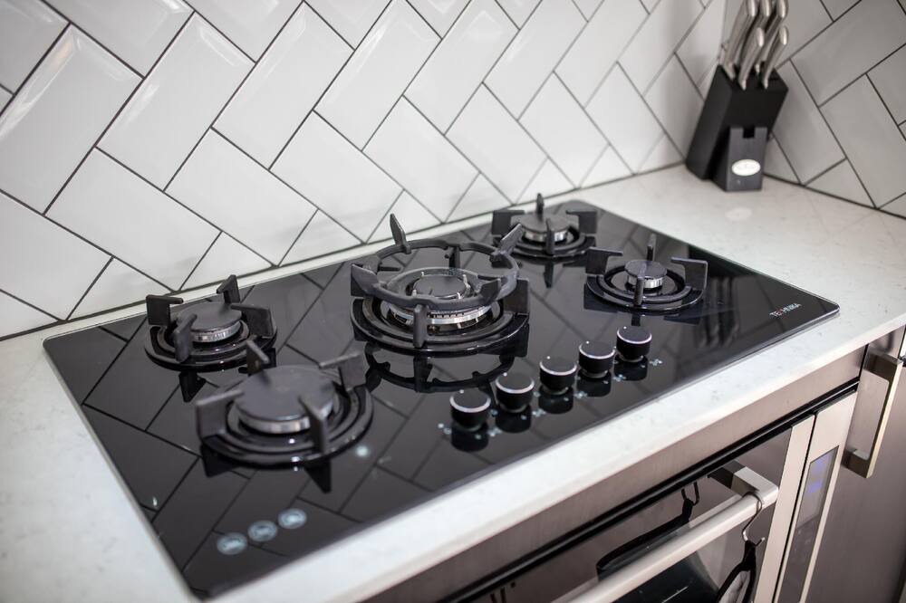 Photo of Kitchen in Treeby